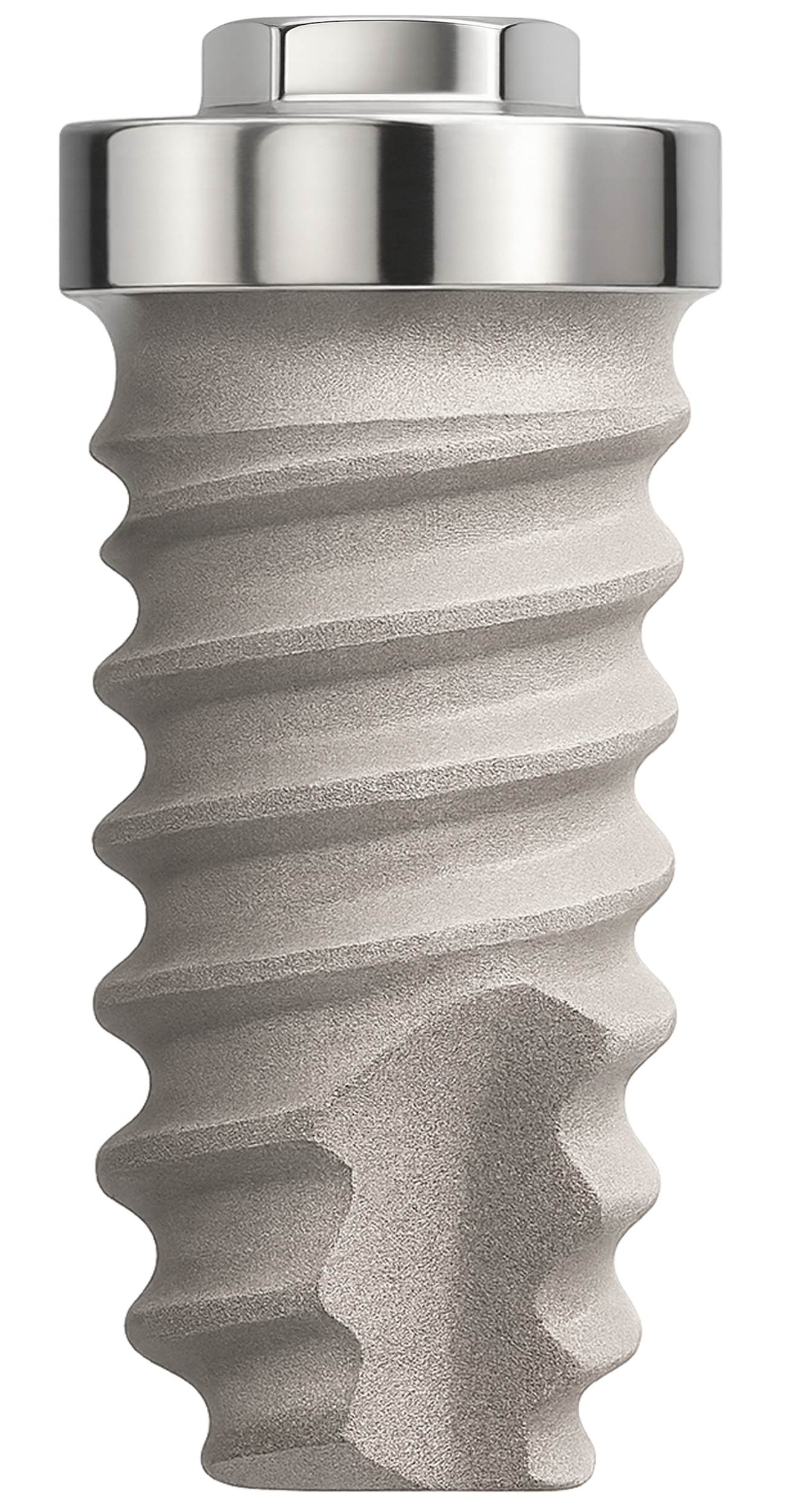 Implante Hexágono Interno