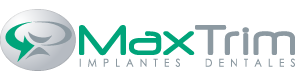 Maxtrim Logo